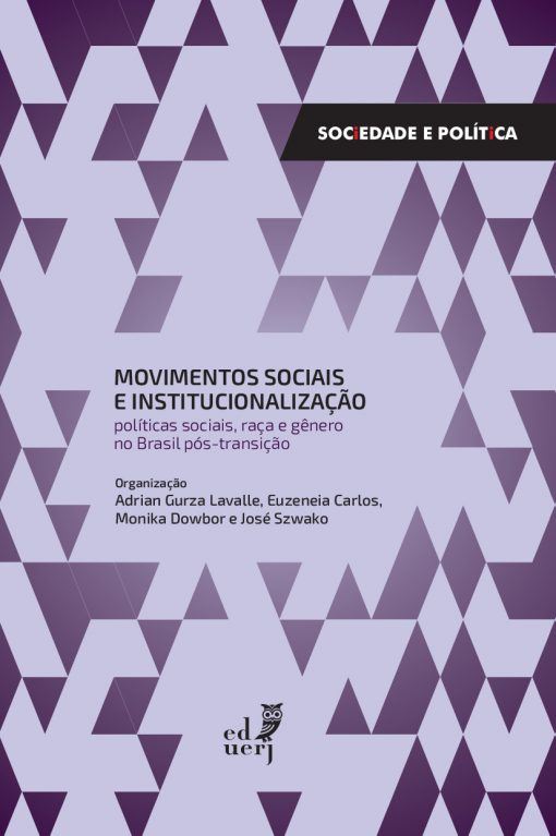 Movimentos sociais e institucionalização