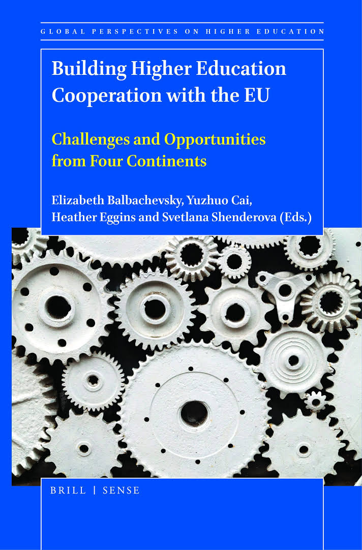 Building higher education cooperation with the EU