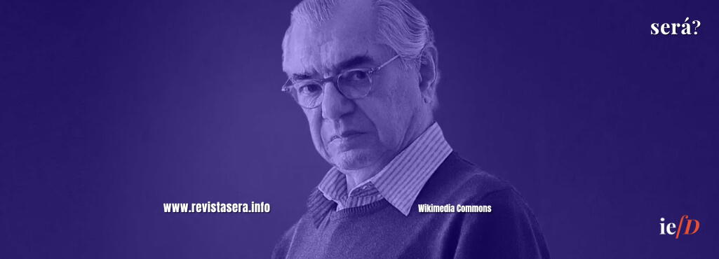 José Álvaro Moisés