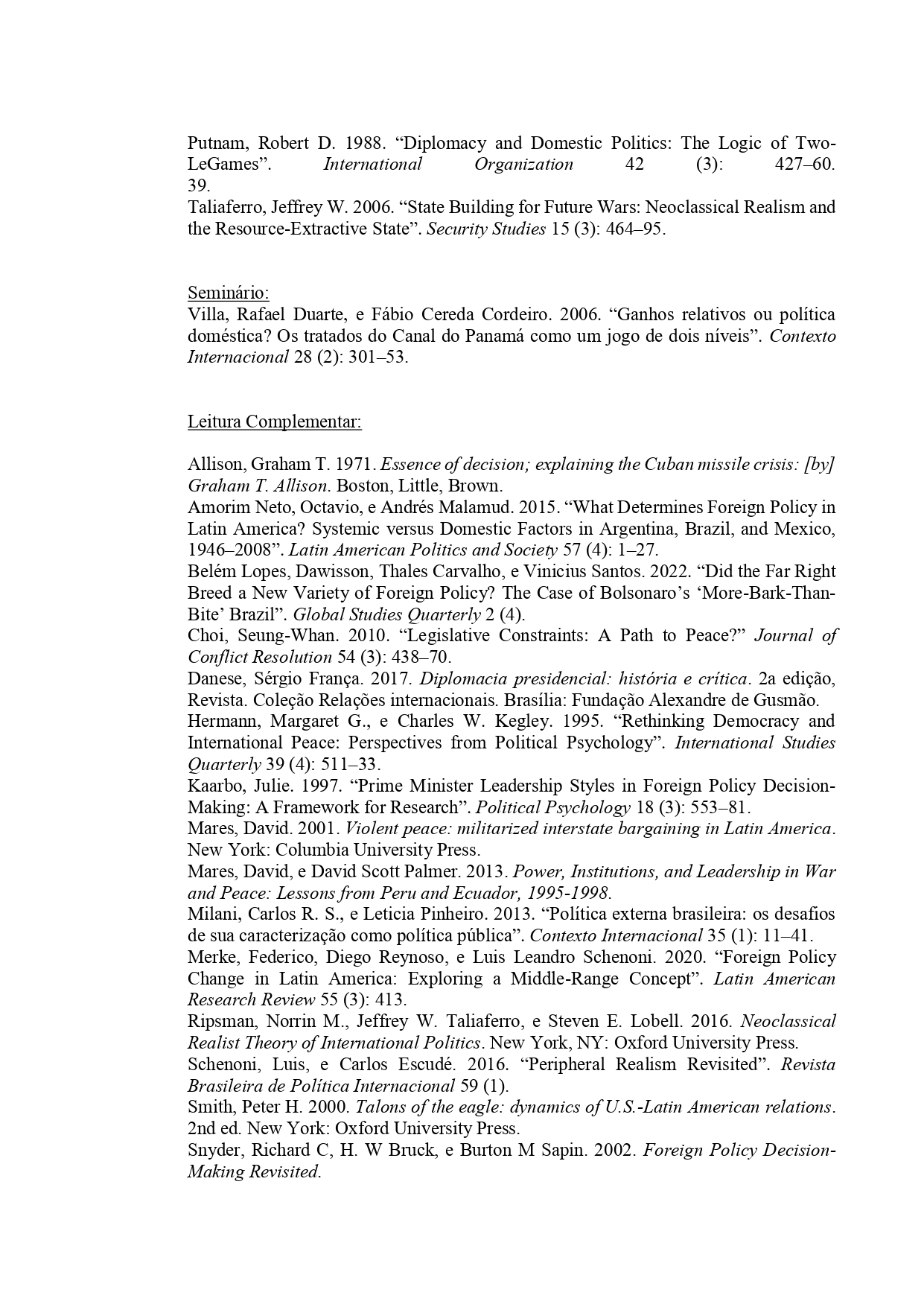 FLS 6519