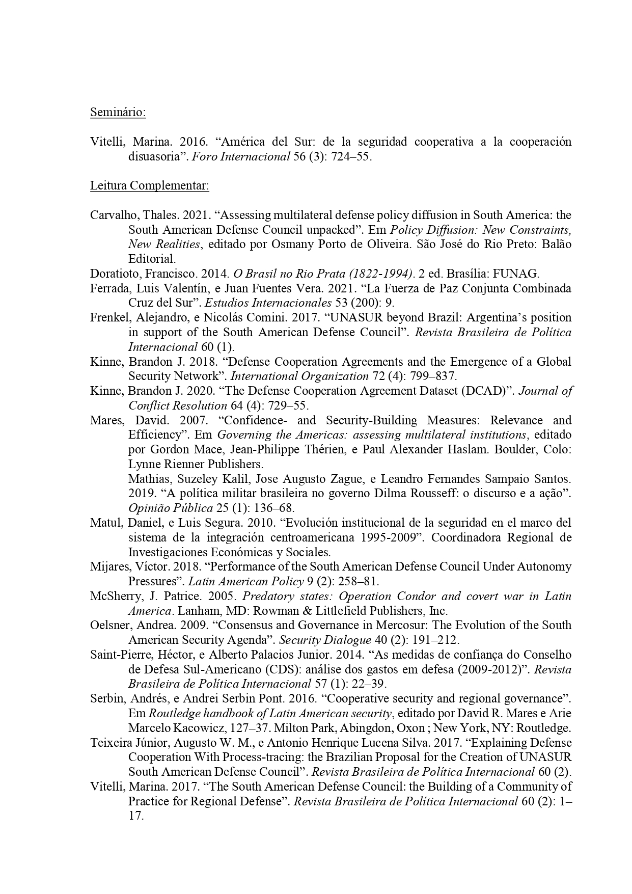 FLS 6519