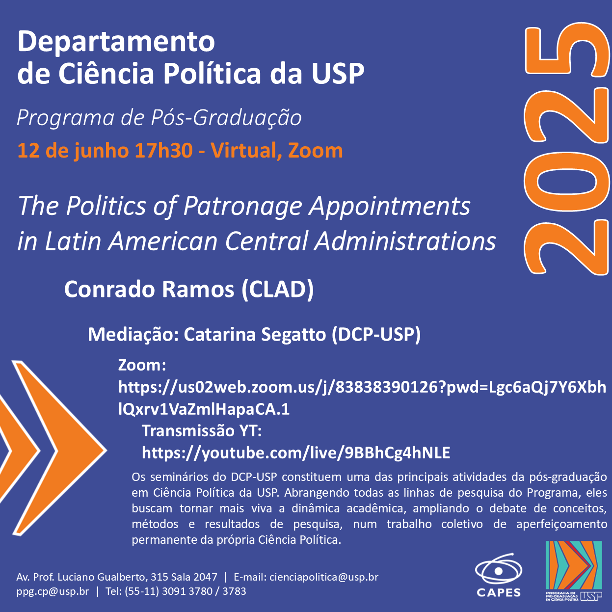 Seminário Conrado