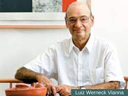 Foto èpoa  Luiz Werneck Vianna