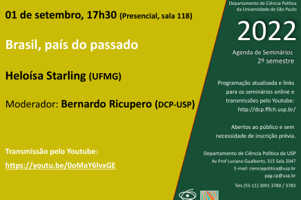 #03/2-2022 Seminário DCP-USP