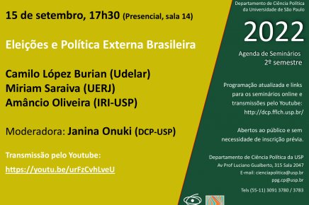  #04/2-2022 Seminário DCP-USP