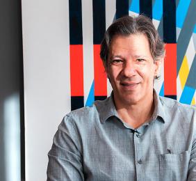 Fernando Haddad