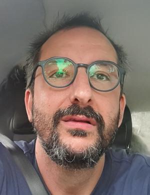 Antonio Cesar Dominguez 