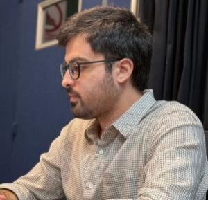 Lucas Herzog