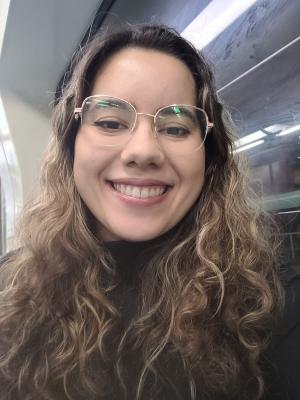 Danielle Andrade Angelo