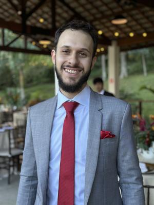 Guilherme Balbi