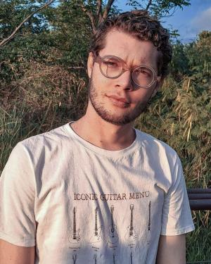Sávio Silva de Oliveira