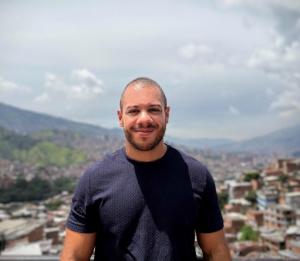 Guilherme Nunes Pereira